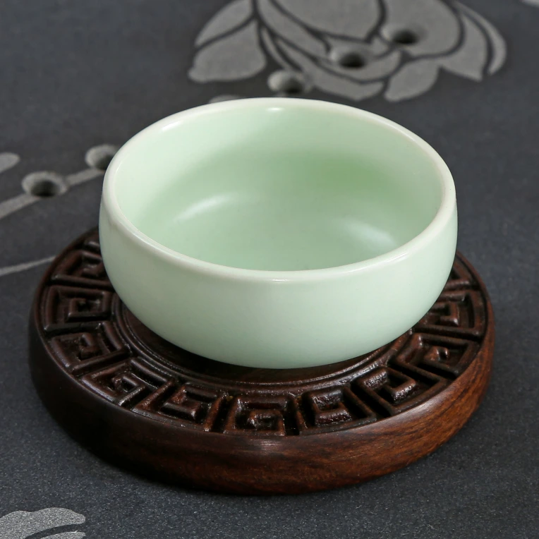 黑酸枝杯垫