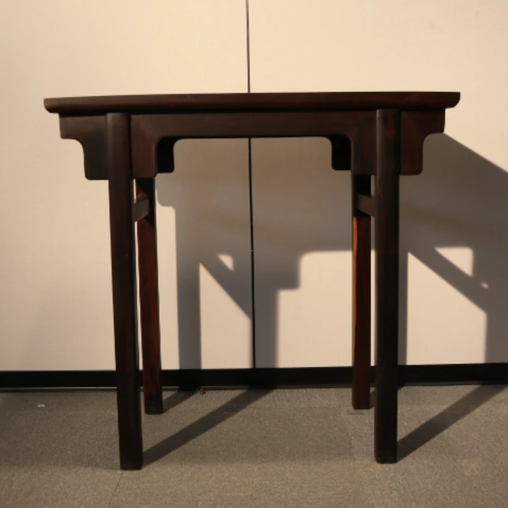 平头条几黑酸枝