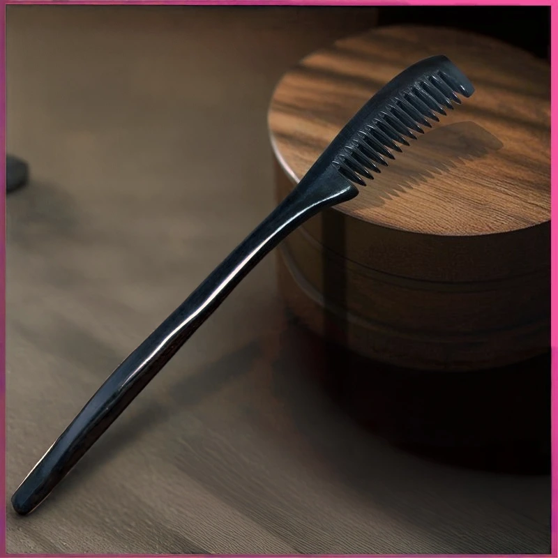 国风非遗宋锦发簪