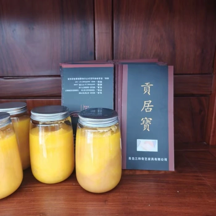 红木保养蜂蜡